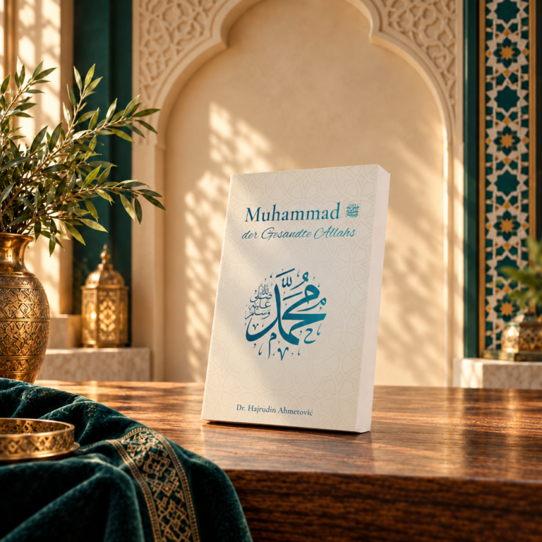 Muhammad – der Gesandte Allahs